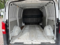 Mercedes-benz - vito - 111 cdi func. lang - bedrijfswagen - afbeelding 11 van  13