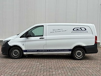 Mercedes-benz - vito - 111 cdi func. lang - bedrijfswagen - afbeelding 8 van  14