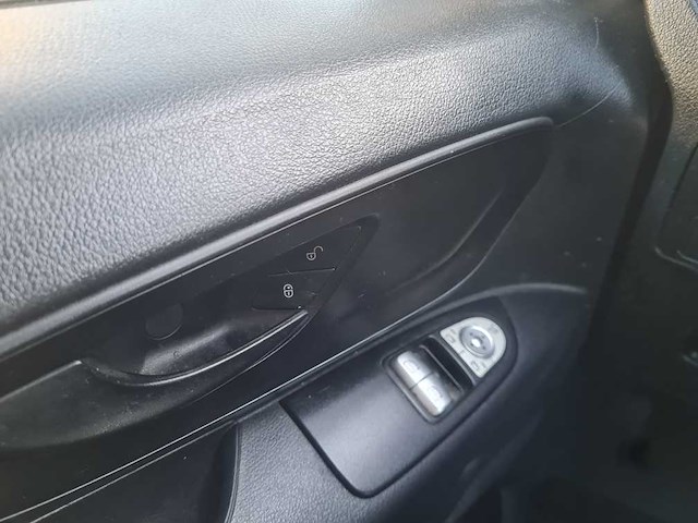 Mercedes-benz - vito - 111 cdi lang buspro+ - v-365-lr - afbeelding 3 van  12