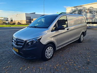 Mercedes-benz - vito - 111 cdi lang buspro+ - v-365-lr - afbeelding 1 van  12