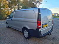 Mercedes-benz - vito - 111 cdi lang buspro+ - v-365-lr - afbeelding 7 van  12