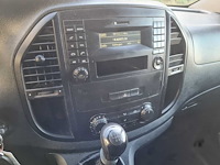 Mercedes-benz - vito - 111 cdi lang buspro+ - v-365-lr - afbeelding 11 van  12