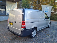 Mercedes-benz - vito - 111 cdi lang buspro+ - v-365-lr - afbeelding 3 van  6