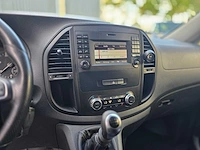 Mercedes-benz - vito - 111 cdi lang dc - vt-019-v - bedrijfswagen - afbeelding 9 van  24