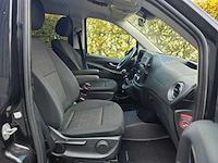 Mercedes-benz - vito - 111 cdi lang dc - vt-019-v - bedrijfswagen - afbeelding 11 van  24
