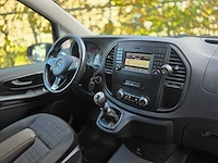 Mercedes-benz - vito - 111 cdi lang dc - vt-019-v - bedrijfswagen - afbeelding 13 van  24