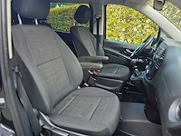 Mercedes-benz - vito - 111 cdi lang dc - vt-019-v - bedrijfswagen - afbeelding 15 van  24