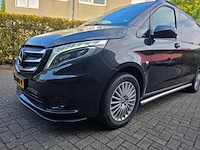 Mercedes-benz - vito - 111 cdi lang dc - vt-019-v - bedrijfswagen - afbeelding 18 van  24