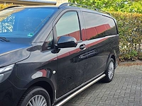 Mercedes-benz - vito - 111 cdi lang dc - vt-019-v - bedrijfswagen - afbeelding 21 van  24