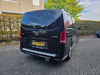 Mercedes-benz - vito - 111 cdi lang dc - vt-019-v - bedrijfswagen - afbeelding 23 van  24