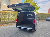 Mercedes-benz - vito - 111 cdi lang dc - vt-019-v - bedrijfswagen - afbeelding 24 van  24