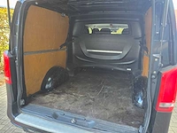 Mercedes-benz - vito - 111 cdi lang dc - vt-019-v - bedrijfswagen - afbeelding 2 van  24