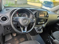 Mercedes-benz - vito - 111 cdi lang dc - vt-019-v - bedrijfswagen - afbeelding 5 van  24
