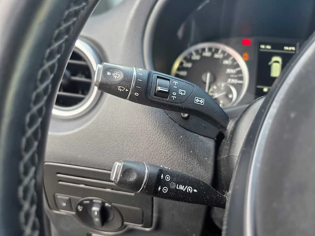 Mercedes-benz - vito - 111 cdi lang dc - vt-019-v - bedrijfswagen - afbeelding 7 van  24