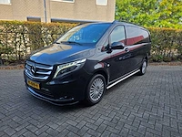 Mercedes-benz - vito - 111 cdi lang dc - vt-019-v - bedrijfswagen
