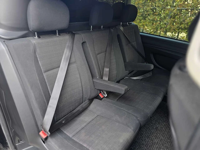 Mercedes-benz - vito - 111 cdi lang dc - vt-019-v - bedrijfswagen - afbeelding 17 van  24