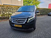 Mercedes-benz - vito - 111 cdi lang dc - vt-019-v - bedrijfswagen - afbeelding 12 van  24