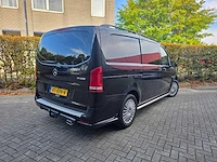 Mercedes-benz - vito - 111 cdi lang dc - vt-019-v - bedrijfswagen - afbeelding 22 van  24