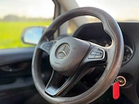 Mercedes-benz - vito - 111 cdi sport lang - vt-047-t - bedrijfswagen - afbeelding 2 van  11