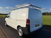 Mercedes-benz - vito - 111 cdi sport lang - vt-047-t - bedrijfswagen - afbeelding 6 van  11