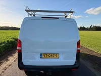 Mercedes-benz - vito - 111 cdi sport lang - vt-047-t - bedrijfswagen - afbeelding 7 van  11
