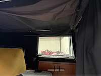 Mercedes-benz - vito - 112 cdi - camper - 1999 - afbeelding 9 van  16