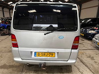 Mercedes-benz - vito - 112 cdi - camper - 1999 - afbeelding 3 van  27