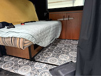 Mercedes-benz - vito - 112 cdi - camper - 1999 - afbeelding 8 van  27