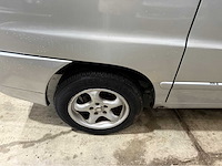 Mercedes-benz - vito - 112 cdi - camper - 1999 - afbeelding 10 van  27