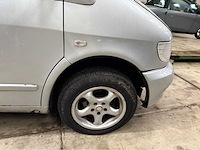 Mercedes-benz - vito - 112 cdi - camper - 1999 - afbeelding 11 van  27