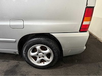 Mercedes-benz - vito - 112 cdi - camper - 1999 - afbeelding 13 van  27