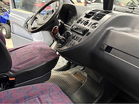 Mercedes-benz - vito - 112 cdi - camper - 1999 - afbeelding 17 van  27