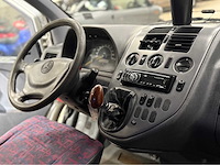 Mercedes-benz - vito - 112 cdi - camper - 1999 - afbeelding 18 van  27