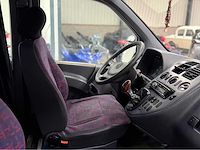 Mercedes-benz - vito - 112 cdi - camper - 1999 - afbeelding 19 van  27