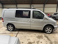 Mercedes-benz - vito - 112 cdi - camper - 1999 - afbeelding 25 van  27