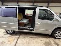Mercedes-benz - vito - 112 cdi - camper - 1999 - afbeelding 26 van  27