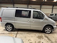Mercedes-benz - vito - 112 cdi - camper - 1999 - afbeelding 27 van  27