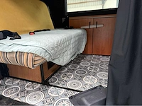 Mercedes-benz - vito - 112 cdi - camper - 1999 - afbeelding 8 van  27