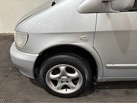 Mercedes-benz - vito - 112 cdi - camper - 1999 - afbeelding 24 van  27
