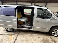 Mercedes-benz - vito - 112 cdi - camper - 1999 - afbeelding 26 van  27
