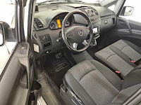 Mercedes-benz - vito - 113 cdi 320 lang ed. - van - afbeelding 2 van  17