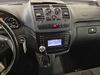 Mercedes-benz - vito - 113 cdi 320 lang ed. - van - afbeelding 3 van  17