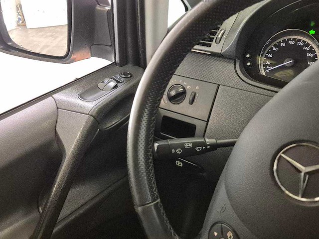 Mercedes-benz - vito - 113 cdi 320 lang ed. - van - afbeelding 4 van  17