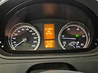 Mercedes-benz - vito - 113 cdi 320 lang ed. - van - afbeelding 5 van  17