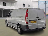 Mercedes-benz - vito - 113 cdi 320 lang ed. - van - afbeelding 10 van  17