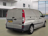 Mercedes-benz - vito - 113 cdi 320 lang ed. - van - afbeelding 11 van  17