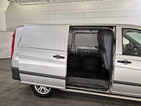 Mercedes-benz - vito - 113 cdi 320 lang ed. - van - afbeelding 13 van  17