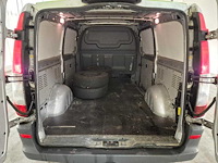 Mercedes-benz - vito - 113 cdi 320 lang ed. - van - afbeelding 15 van  17