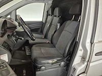 Mercedes-benz - vito - 113 cdi 320 lang ed. - van - afbeelding 16 van  17