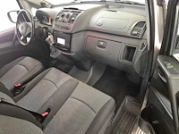 Mercedes-benz - vito - 113 cdi 320 lang ed. - van - afbeelding 17 van  17